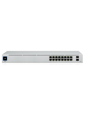 Ubiquiti USW-16-POE