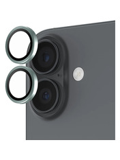 Захисне скло інше ArmorStandart AR для iPhone 17 глянсове (ARM86463) Blue