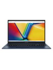 Ноутбук Asus Vivobook 15 X1504VA-BQ5603 SSD 512 ГБ Quiet Blue 15.6 (90NB10J1-M04UA0) Quiet Blue