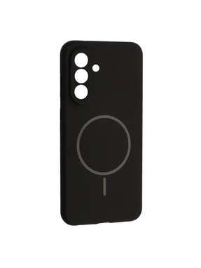 Чохол UAG Copy Silicone Case luxury+MagSafe для Samsung Galaxy A17 (A175)/A17 5G (A176) Black (6982174053)