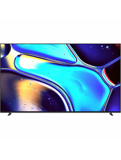 Телевізор Sony XR80 65" 65" Smart TV Silver (K-65XR80)