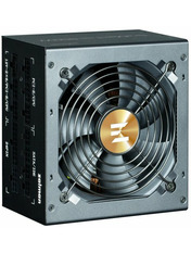 Блок живлення Zalman Teramax 2 SE ATX активна 850 Так 80 Plus Gold 120 мм 850W 80 Plus Gold Modular (ZM850-TMX2SE) Black
