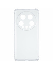 Чохол Gelius Ultra Thin Proof для Xiaomi Mi 14 Ultra Transparent