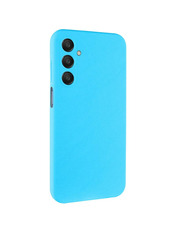 Чохол 1.5 mm Full Camera для Samsung Galaxy A26 5G Sky Blue