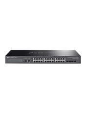 TP-Link Omada SG5428X Комутатори