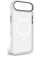 Чохол ArmorStandart Air Series для Apple iPhone 17 Air Clear Clear (ARM86279)