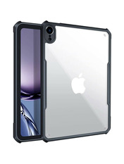 Чохол Xundd TPU+PC Apple iPad Mini 6 (8.3") (2021) (2024) Black