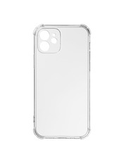 Чохол ArmorStandart Air Force Camera Cover для Apple iPhone 12 Transparent (ARM63364)