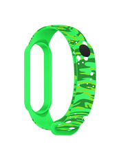 ArmorStandart RM Mi Band 5/6/7 Зелений Green (ARM59269)