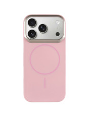 Чохол Dream для Apple iPhone 17 Pro Max Pink Pink (6938102745)