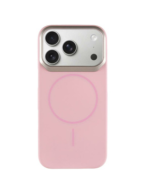Чохол Dream для Apple iPhone 17 Pro Max Pink (6938102745)