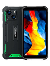 Oukitel WP32 4/128GB Green Green