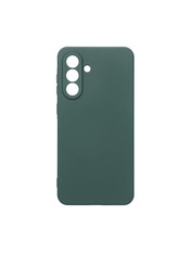 Чохол ArmorStandart Icon Case для Samsung A36 5G Dark Green (ARM82180) Dark Green