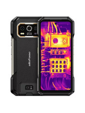 Ulefone Armor 27T Pro 12/256GB Black (6975326662833)