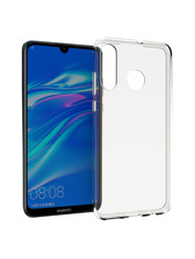 Чохол BeCover для Huawei P30 Lite Transparancy Transparancy (705007)
