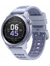 Смарт-годинник Mibro GS Active 2 Lilac 46mm Lilac (XPAW024L)
