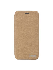 Чохол-книжка BeCover Exclusive для Samsung Galaxy M205 M20 Brown Brown (703377)