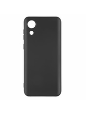 Чохол ArmorStandart Icon Case для Samsung Galaxy A03 Core A032 Black (ARM60878) Black
