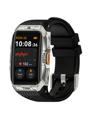 Смарт-годинник Kospet X2 ULTRA 52mm Silver