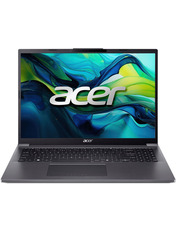 Ноутбук Acer Aspire 16 A16-71M (NX.JEKEU.001) Gray