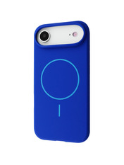 Чохол Proove Spectrum Case with Magnetic Ring для Apple iPhone 17 Air Blue
