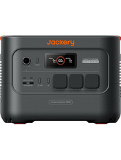 Зарядна станція Jackery Explorer 3000 V2 LiFePO4 3600 3072 3600W (3072Wh) Black/Orange