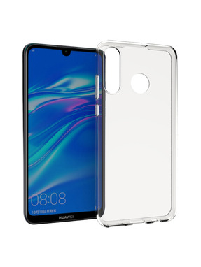 Чохол BeCover для Huawei P30 Lite Transparancy (705007)