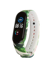 ArmorStandart Mi Band 5/6/7 Зелений Tropics (ARM57019)