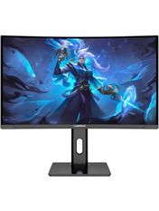 Монітор GameMax GMX27C165Q 27" Монітори