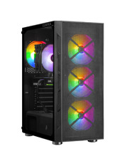 Комп'ютер Cobra Advanced (A56X.32.S5.35.20437) Black