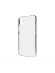 Чохол ArmorStandart Air Series для Nothing Phone (1) Clear Clear (ARM63319)