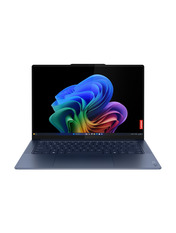 Ноутбук Lenovo Yoga Slim 7 14Q8X9 SSD 1 ТБ 14.5 Cosmic Blue (83ED0003US) Cosmic Blue