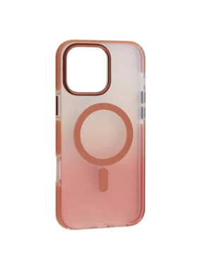 Чохол UAG Copy Magsafe Case для Apple iPhone 16 Pro Max Desert Titanium (6942857103)