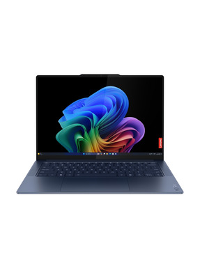 Ноутбук Lenovo Yoga Slim 7 14Q8X9 (83ED0003US) Cosmic Blue