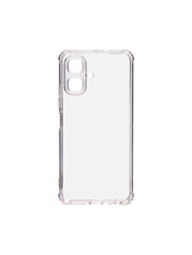 Чохол ArmorStandart Air Force Camera Cover для Infinix Smart 10 4G Transparent (ARM87132)