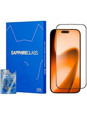 Захисне скло iLera Ultra Glass 2.0 для Apple iPhone 17 глянсове