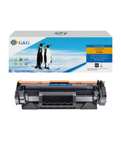 G&G G&G-W1450A (HP W1450A) Black  (G&G-W1450A)