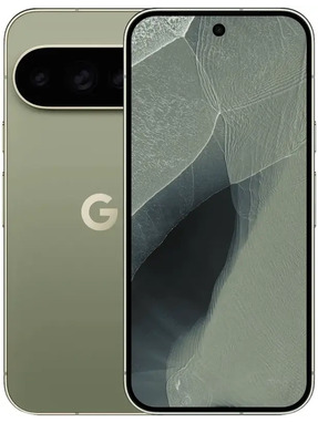 Google Pixel 11 Pro 12/256GB Olive