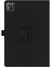 Чохол BeCover Slimbook Oscal Pad 70 Black (713011)