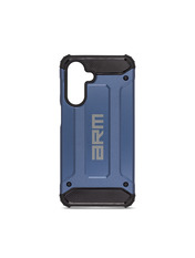 Чохол ArmorStandart Panzer для Samsung A26 5G Dark Blue (ARM82198)