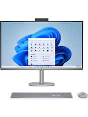 Моноблок HP OmniStudio X 32-c0001ua (B46JLEA) Gray