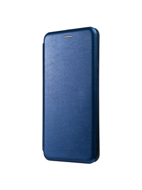 Чохол-книжка ArmorStandart G-Case для Xiaomi Redmi Note 15 4G Blue (ARM91671)
