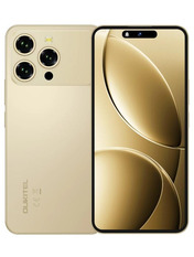 Oukitel P1 Pro 512GB Gold 8GB 8/512GB Gold