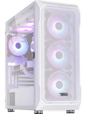 Комп'ютер ARTLINE Overlord X83WHITE (X83WHITEv44)