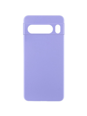 Чохол Ummi Silicone Cover Lakshmi (AA) для Google Pixel 9 Pro Dasheen (6904613782)