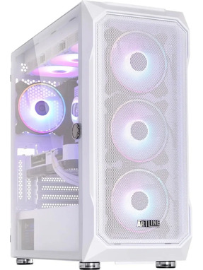 Комп'ютер ARTLINE Overlord X83WHITE (X83WHITEv44)
