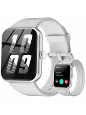 Смарт-годинник Blackview R50 Grey Grey (6931548317531)