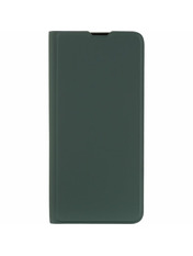 Чохол-книжка Gelius Book Cover Shell Case для Samsung Galaxy A05 A055 Green Green (95315)