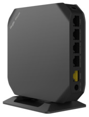 Wi-Fi-машрутизатор Ruijie Reyee RG-EG105GW(T) Wi-Fi-Маршрутизатори