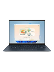 Ноутбук Asus ZenBook 14 OLED UX3405CA Blue SSD 512 ГБ 14 (UX3405CA-U7512) Blue